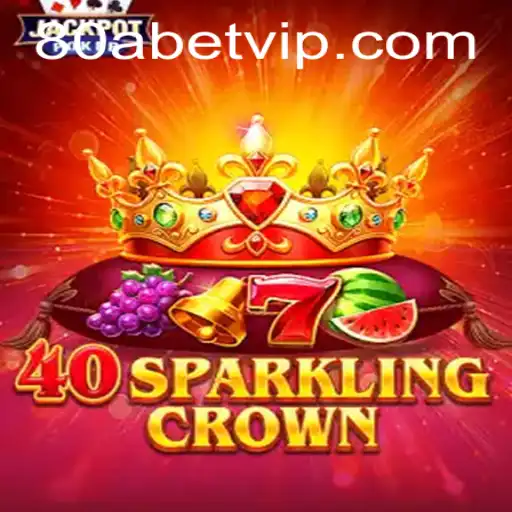 Mergulhe no Mundo de 40SparklingCrown: Um Jogo Inovador da 80abet