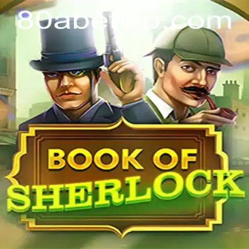Explorando o Mundo do Jogo BookOfSherlock com 80abet