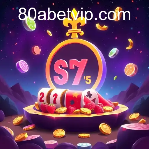 Caça-níqueis - 80abet