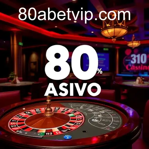 Explore as Emoções do 80abet no Cassino ao Vivo
