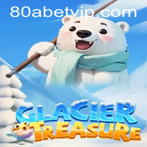 Descubra as Aventuras Congelantes de GlacierTreasure com 80abet