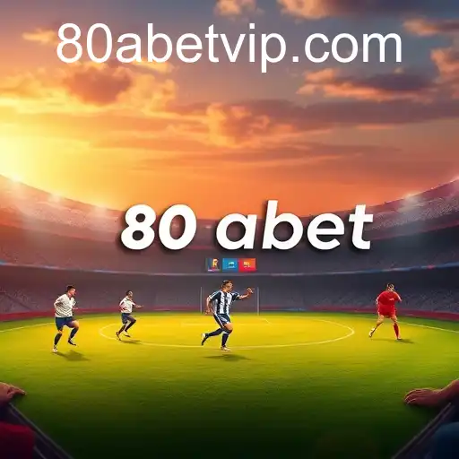 Descubra a Plataforma Suprema da 80abet