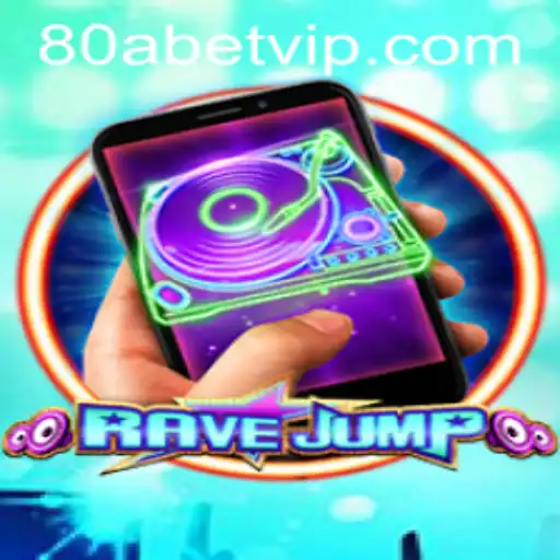 RaveJumpmobile: Mergulhe no Universo Eletrizante dos Jogos Competitivos