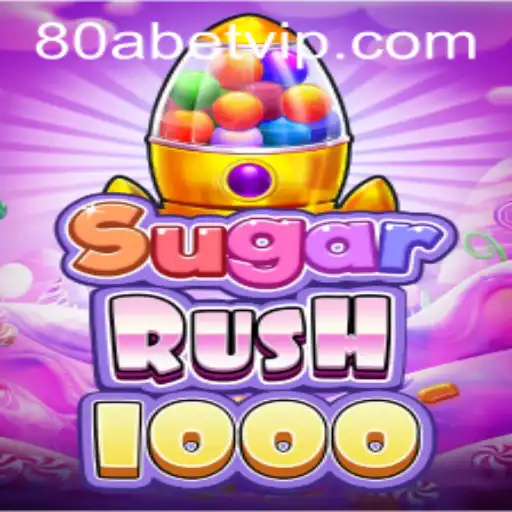 Descubra o Viciante Mundo de SugarRush1000: Uma Nova Era de Entretenimento com 80abet