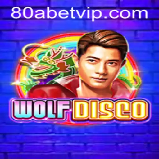 Descubra o Mundo Vibrante de WolfDisco: Um Jogo Inovador no Cenário Atual